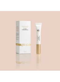 Возбуждающий интимный гель для женщин EXCITEMENT GEL FOR WOMEN - 10 гр. - YESforLOV - купить с доставкой в Серпухове