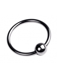 Кольцо на головку пениса размера M - ToyFa - в Серпухове купить с доставкой