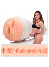 Мастурбатор-вагина Fleshlight Girls - Adriana Chechik Empress - Fleshlight - в Серпухове купить с доставкой