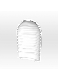 Карманный мастурбатор WAVE LINE - Tenga - в Серпухове купить с доставкой