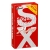 Утолщенные презервативы Sagami Xtreme Feel Long с точками - 10 шт. - Sagami - купить с доставкой в Серпухове