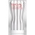 Мастурбатор TENGA Squeeze Tube Cup Soft - Tenga - в Серпухове купить с доставкой