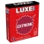 Текстурированные презервативы LUXE Royal Extreme - 3 шт. - Luxe - купить с доставкой в Серпухове