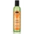 Массажное масло Naturals Tropical Mango с ароматом манго - 236 мл. - Kama Sutra - купить с доставкой в Серпухове