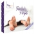 Эротический набор FANTASTIC PURPLE SEX TOY KIT - Toy Joy - купить с доставкой в Серпухове