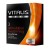 Презервативы VITALIS PREMIUM stimulation   warming с согревающим эффектом - 3 шт. - Vitalis - купить с доставкой в Серпухове