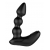 Черный вибростимулятор Nexus Bendz Prostate Edition - 14,1 см. - Nexus Range - в Серпухове купить с доставкой
