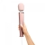 Проводной жезловый вибромассажер Le Wand Powerful Plug-In Vibrating Massger - 34 см. - Le Wand