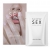 Полоски для орального секса Slow Sex Oral Sex Strips - 7 шт. - Bijoux Indiscrets - купить с доставкой в Серпухове