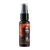 Гель с эффектом вибрации Volcano Of Passion со вкусом персика и маракуйи - 25 мл. - Erotist Lubricants - купить с доставкой в Серпухове