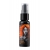 Гель с эффектом вибрации Volcano Of Passion со вкусом вишни - 25 мл. - Erotist Lubricants - купить с доставкой в Серпухове