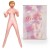 Надувная секс-кукла Камилла - Bior toys - в Серпухове купить с доставкой