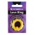 Цветное эрекционное кольцо Love Ring - Sitabella - в Серпухове купить с доставкой