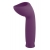 Фиолетовый стимулятор для головки полового члена Glans Stimulator - NMC - в Серпухове купить с доставкой