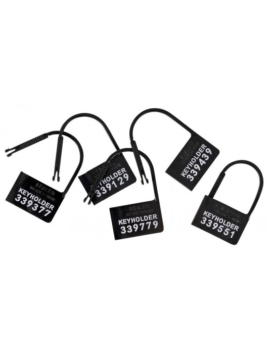 Набор для мужского пояса верности Cock Cage Set - Orion - купить с доставкой в Серпухове