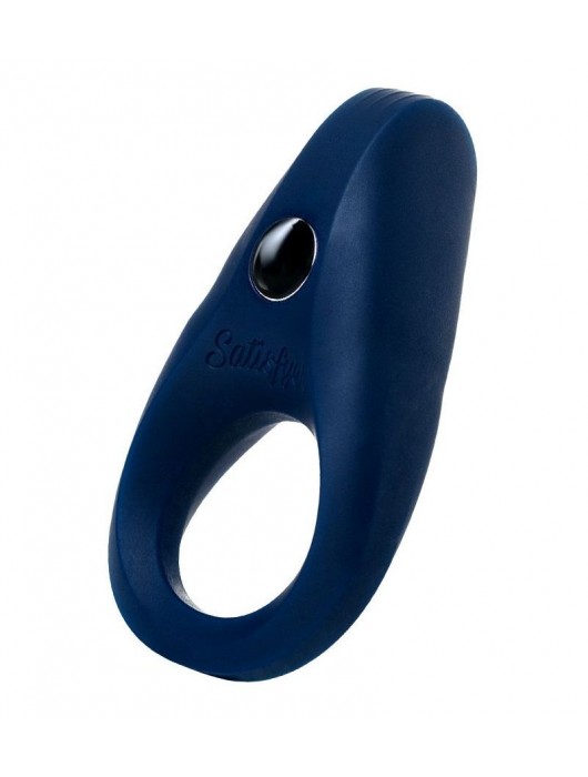 Эрекционное кольцо на пенис Satisfyer Ring 1 - Satisfyer - в Серпухове купить с доставкой