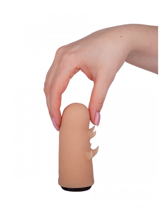 Черный пояс-трусики с двумя насадками  Экзотик-Sara  - 16,5 и 11 см. - LOVETOY (А-Полимер) - купить с доставкой в Серпухове