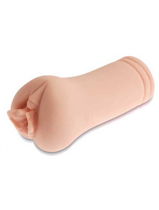 Мастурбатор-вагина Juki без вибрации - KOKOS - в Серпухове купить с доставкой