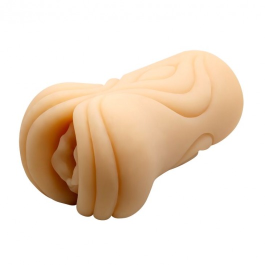 Телесный мастурбатор-вагина Louise - Baile - в Серпухове купить с доставкой