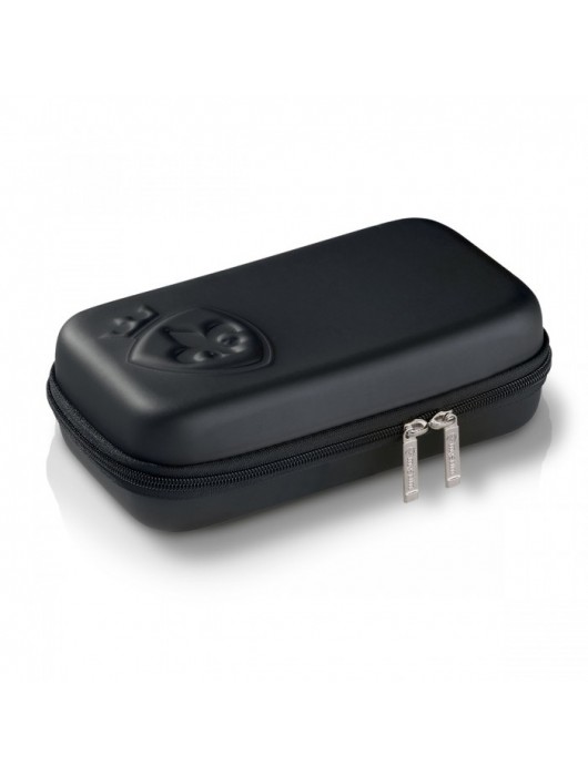 Пояс верности с электростимуляцией Pubic Enemy №1 - MyStim - купить с доставкой в Серпухове