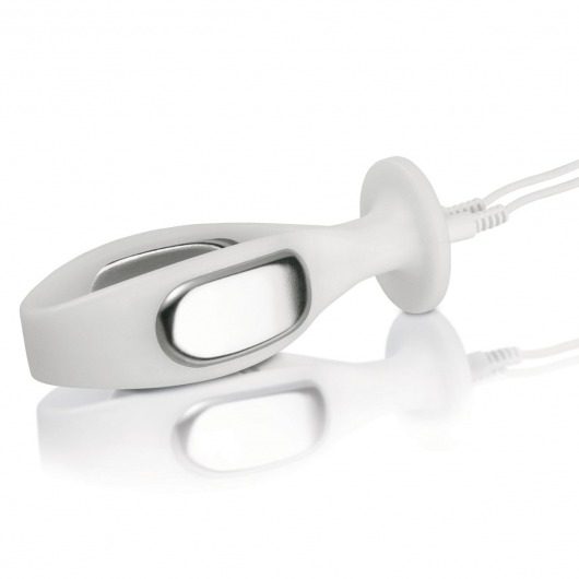 Вагинальный электростимулятор Julian - MyStim - купить с доставкой в Серпухове