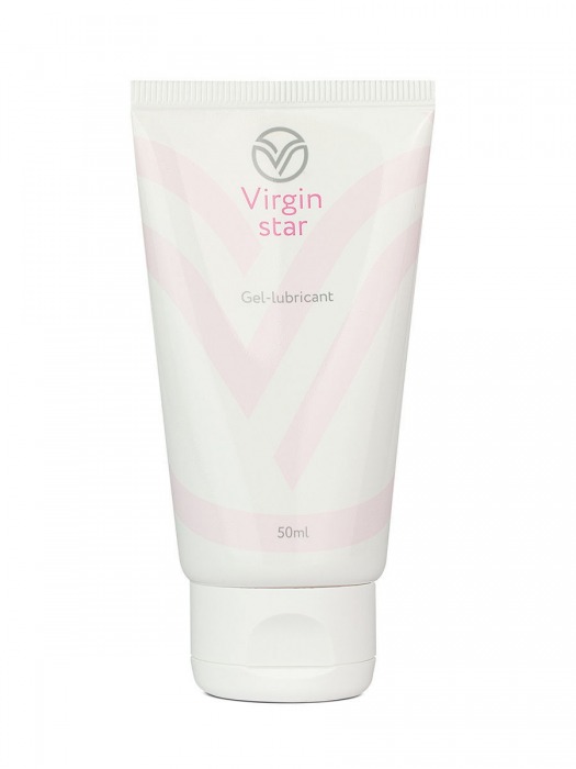 Интимный лубрикант для женщин Titan Gel Virgin Star - 50 мл. - Titan - купить с доставкой в Серпухове