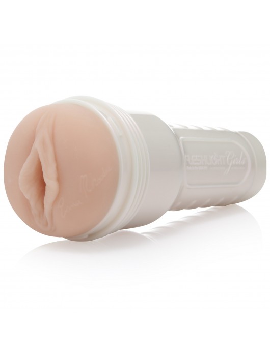 Мастурбатор-вагина Fleshlight Girls - Lana Rhoades Destiny - Fleshlight - в Серпухове купить с доставкой