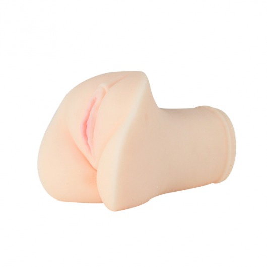 Вагина с вибрацией  Шанхайский Цветок - Baile - в Серпухове купить с доставкой