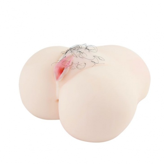 Мастурбатор с вибрацией Japanese School Girl - Baile - в Серпухове купить с доставкой