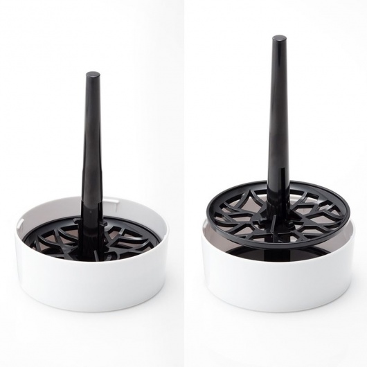 Мастурбатор TENGA AERO Cobalt Ring - Tenga - в Серпухове купить с доставкой