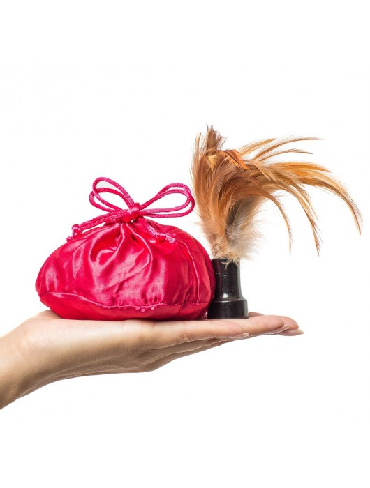 Пудра для тела Honey Dust Body Powder с ароматом кокоса и ананаса - 170 гр. - Kama Sutra - купить с доставкой в Серпухове