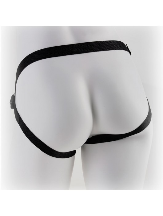 Трусики для страпона Stay-Put Harness - Pipedream - купить с доставкой в Серпухове