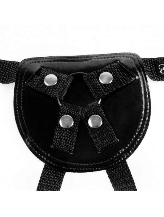 Трусики для страпона Stay-Put Harness - Pipedream - купить с доставкой в Серпухове