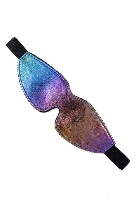 Радужная маска Anonymo - ToyFa - купить с доставкой в Серпухове