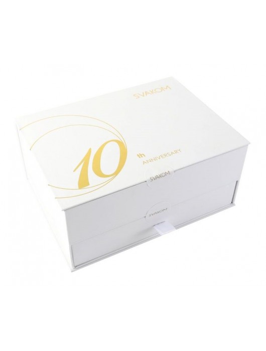 Подарочный набор Pulse Box - Svakom - купить с доставкой в Серпухове