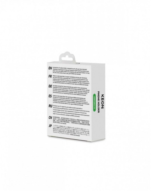 Держатель для телефона Keon Phone Holder - Kiiroo - купить с доставкой в Серпухове