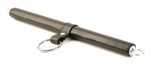 БДСМ-комплект: маленькая распорка и наручники - Crazy Handmade - купить с доставкой в Серпухове