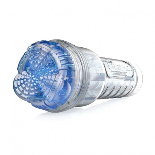 Мастурбатор Fleshlight Turbo Core - Fleshlight - в Серпухове купить с доставкой