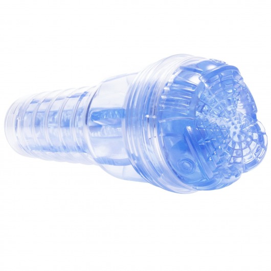 Мастурбатор Fleshlight Turbo Core - Fleshlight - в Серпухове купить с доставкой