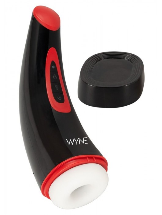 Автоматический мастурбатор WYNE 03 с подогревом - Orion - в Серпухове купить с доставкой
