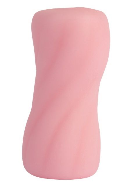 Розовый мастурбатор Vigor Masturbator Pleasure Pocket - Chisa - в Серпухове купить с доставкой