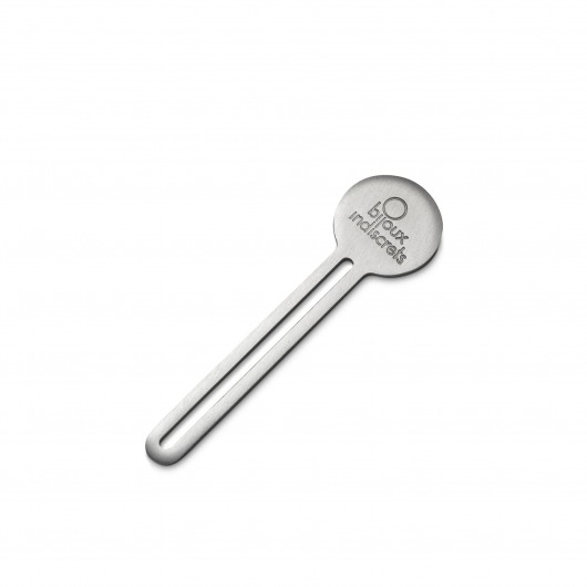 Приспособление для выдавливания тюбиков до конца Tube Squeezer - Bijoux Indiscrets - купить с доставкой в Серпухове