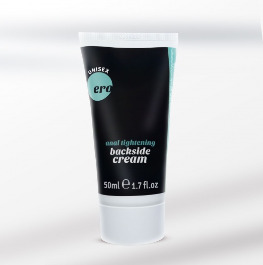 Ухаживающий крем Tightening для анальной зоны - 50 мл. - Ero - купить с доставкой в Серпухове