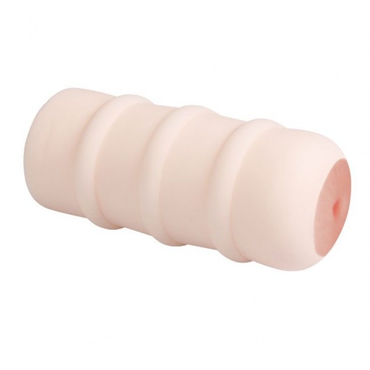 Мастурбатор-анус Goddess - 12,2 см. - Baile - в Серпухове купить с доставкой