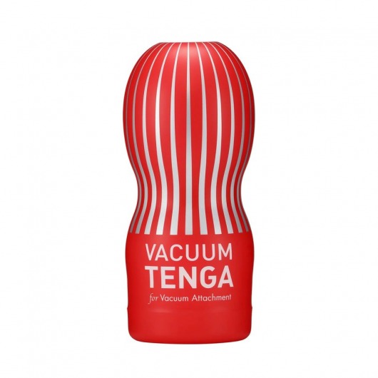 Мастурбатор Tenga Vacuum Cup - Tenga - в Серпухове купить с доставкой