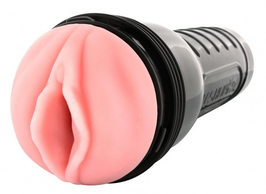 Мастурбатор-вагина Fleshlight - Pink Lady Original - Fleshlight - в Серпухове купить с доставкой