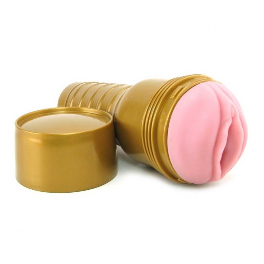 Мастурбатор Fleshlight - Stamina Training Unit - Fleshlight - в Серпухове купить с доставкой