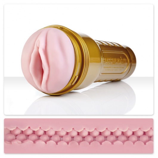 Мастурбатор Fleshlight - Stamina Training Unit - Fleshlight - в Серпухове купить с доставкой