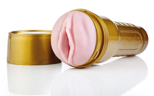 Мастурбатор Fleshlight - Stamina Training Unit - Fleshlight - в Серпухове купить с доставкой