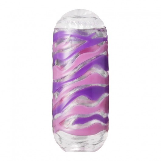 Мастурбатор Tenga Arte Drape - Tenga - в Серпухове купить с доставкой